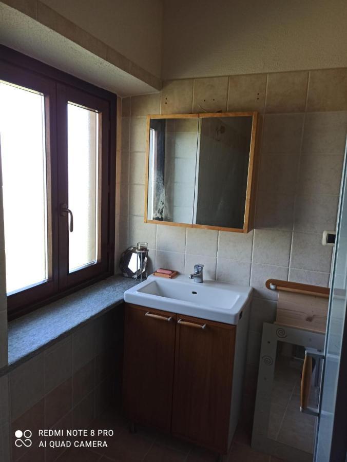Natura E Relax Barge Luaran gambar