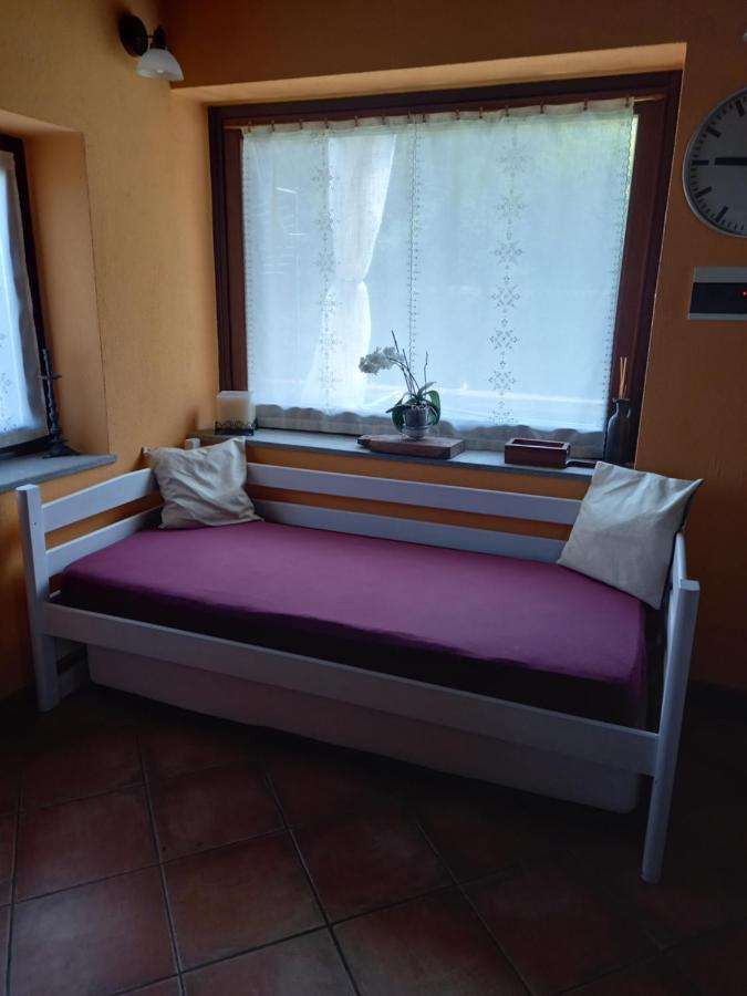 Natura E Relax Barge Luaran gambar