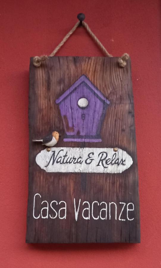 Natura E Relax Barge Luaran gambar